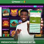 premier bet mali en ligne